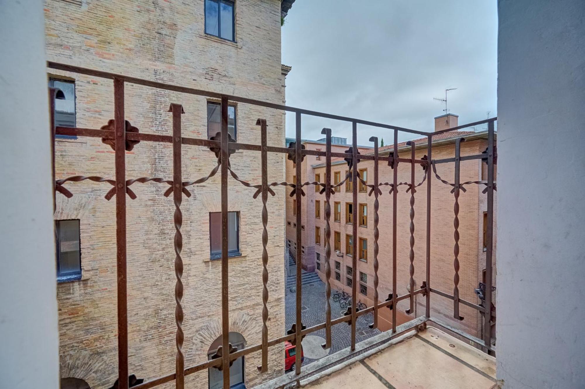 Ferienwohnung Casa Ana Mari II By Clabao Pamplona Exterior foto